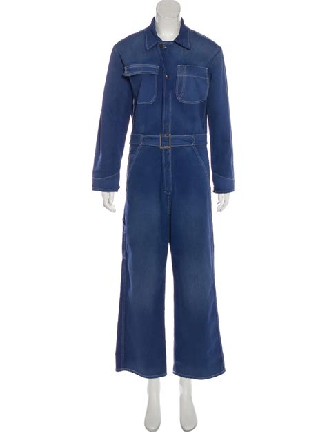 christian dior jumper black|Dior denim jumpsuit.